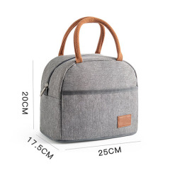 Cooler bag with different design