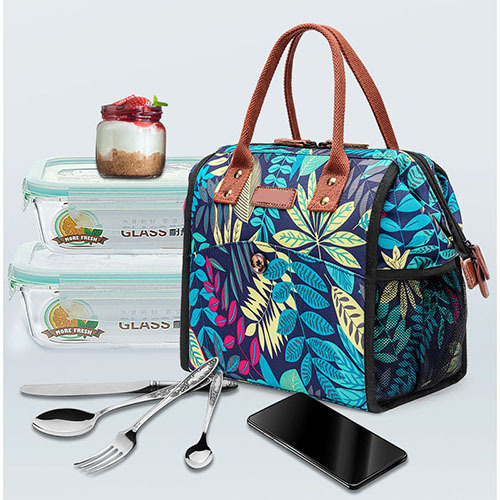 Insulation Waterproof Lunch bag