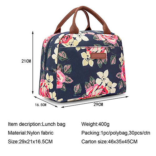 Insulation Waterproof Lunch bag