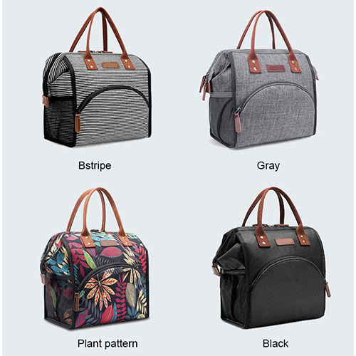 Insulation Waterproof Lunch bag