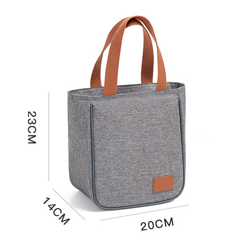 Cooler bag with different design