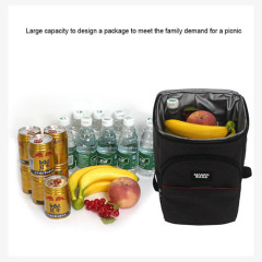 Lunch backpack