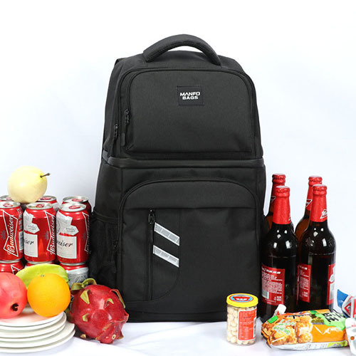 Insulation Waterproof Lunch backpack