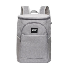 Lunch backpack
