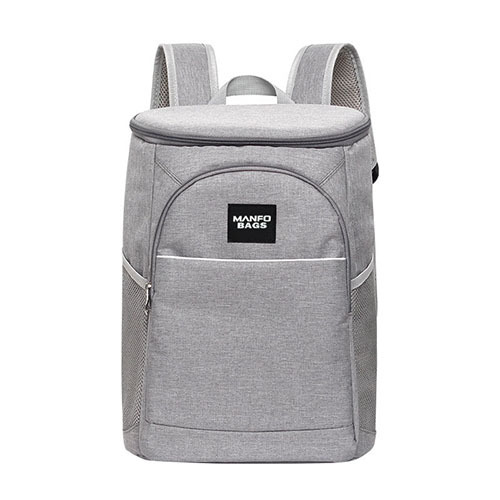 Lunch backpack