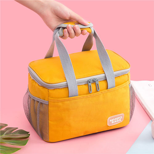 Promotion cheaper cooler bag