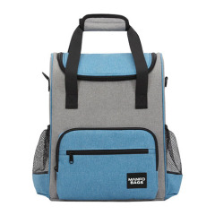Insulation Waterproof Lunch backpack