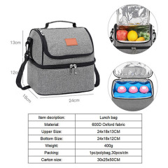 Insulation Waterproof Lunch bag