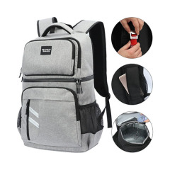 Insulation Waterproof Lunch backpack
