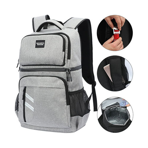 Insulation Waterproof Lunch backpack