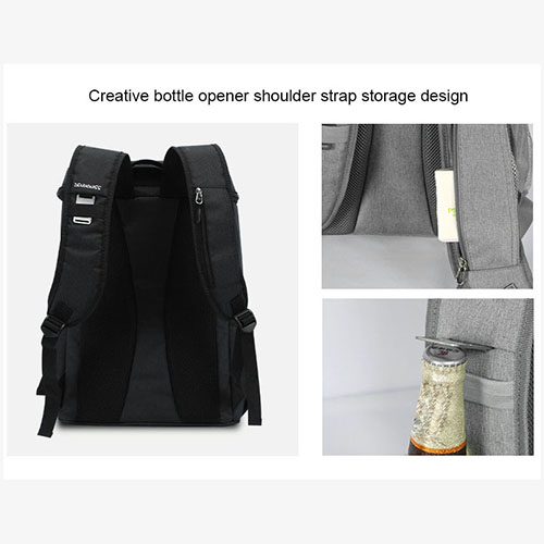 Cooler backpack