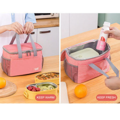 Promotion cheaper cooler bag