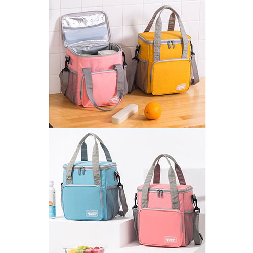Insulation Waterproof Lunch bag