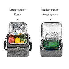 Insulation Waterproof Lunch bag