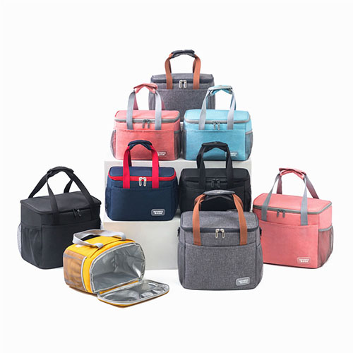 Promotion cheaper cooler bag