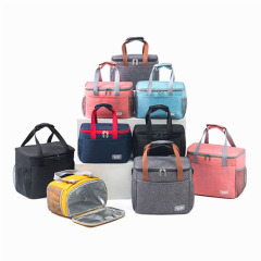 Promotion cheaper cooler bag