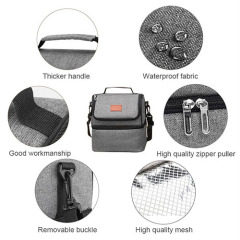 Insulation Waterproof Lunch bag