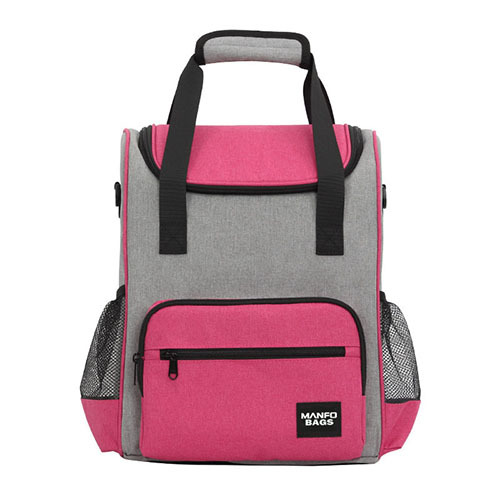 Insulation Waterproof Lunch backpack