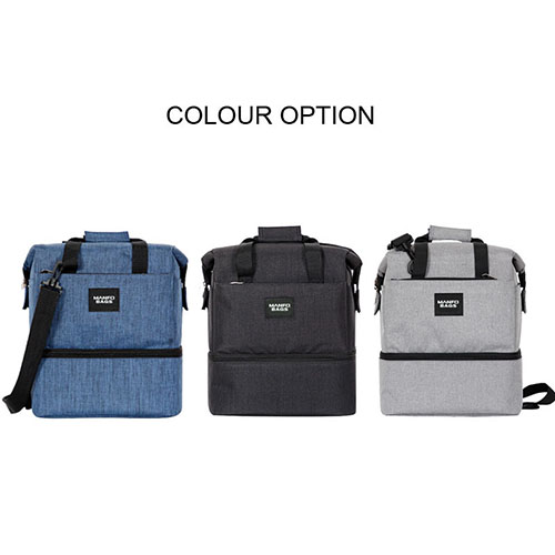 Insulation Waterproof cooler bag