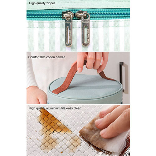 Promotion cheaper cooler bag