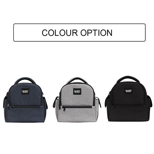 Insulation Waterproof Lunch backpack