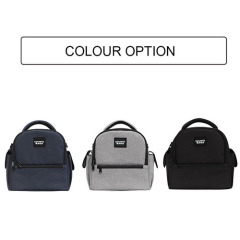 Insulation Waterproof Lunch backpack