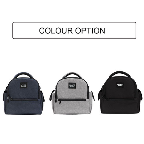 Insulation Waterproof Lunch backpack