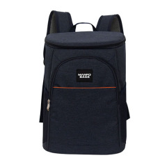 Lunch backpack