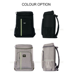Cooler backpack