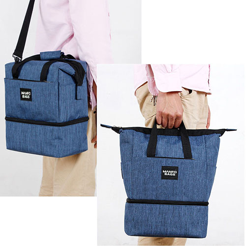 Insulation Waterproof cooler bag