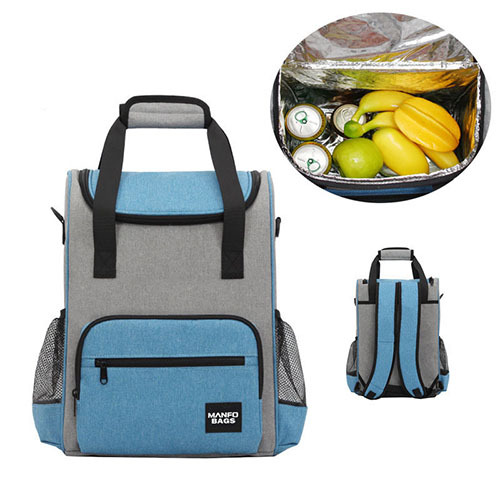Insulation Waterproof Lunch backpack