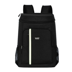Cooler backpack