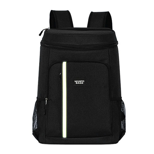 Cooler backpack