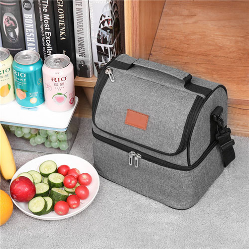 Insulation Waterproof Lunch bag