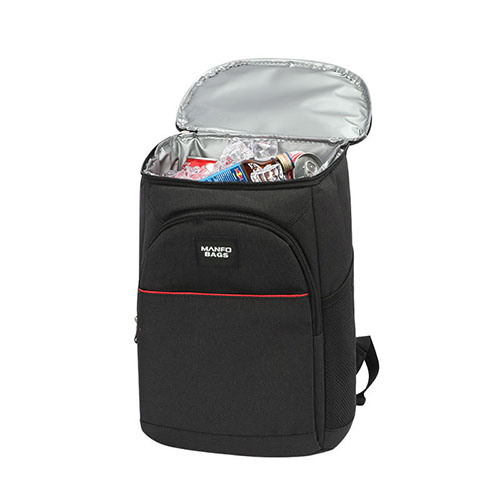 Lunch backpack