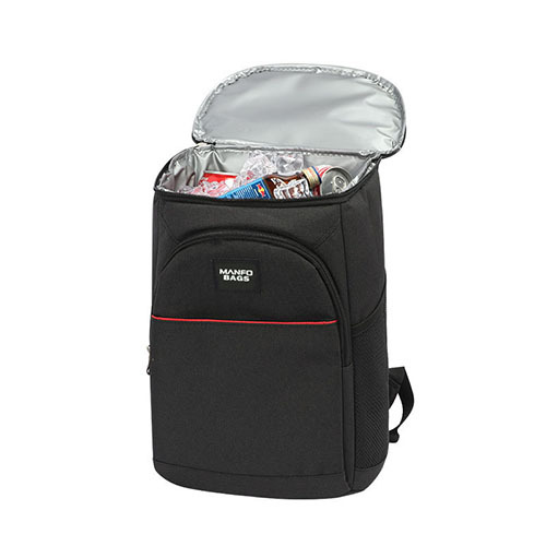 Lunch backpack