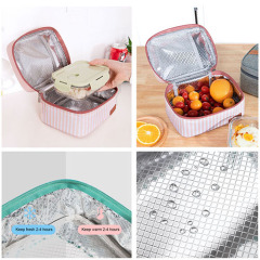 Promotion cheaper cooler bag