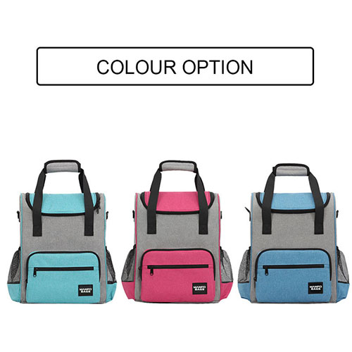 Insulation Waterproof Lunch backpack