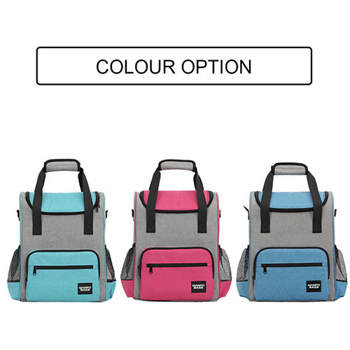 Insulation Waterproof Lunch backpack
