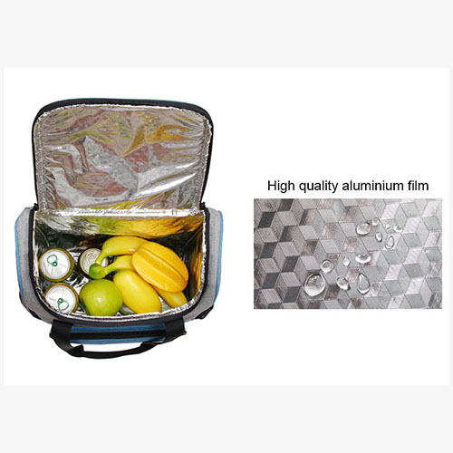 Insulation Waterproof Lunch backpack