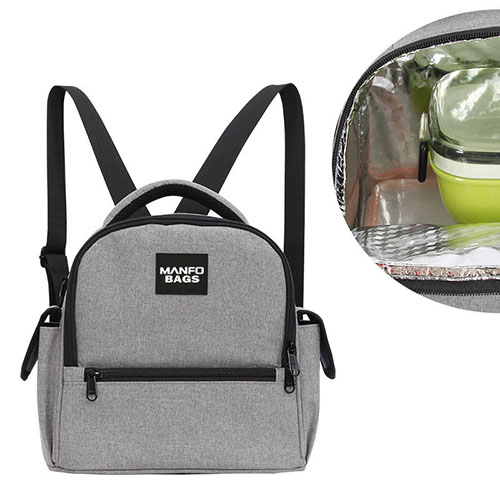 Insulation Waterproof Lunch backpack