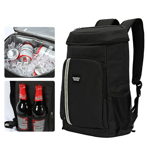 Cooler backpack