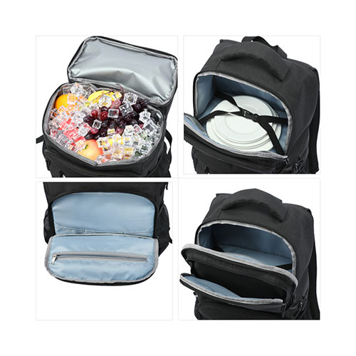 Insulation Waterproof Lunch backpack