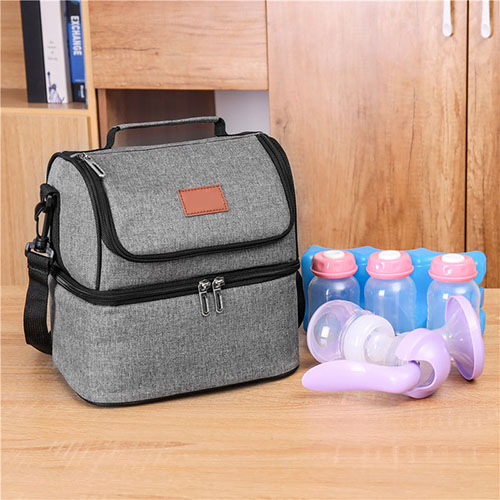 Insulation Waterproof Lunch bag