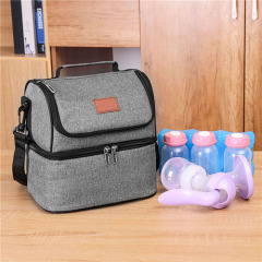Insulation Waterproof Lunch bag