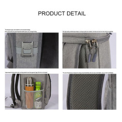Cooler backpack