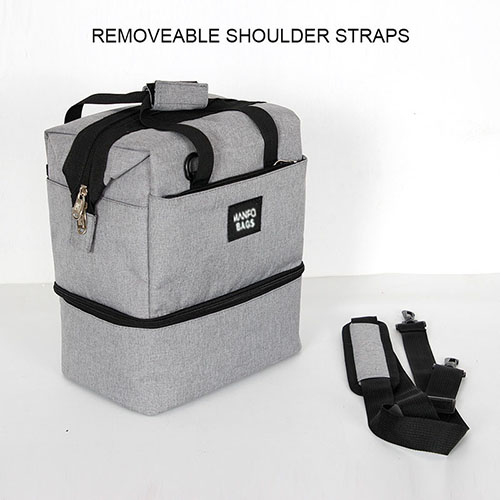 Insulation Waterproof cooler bag