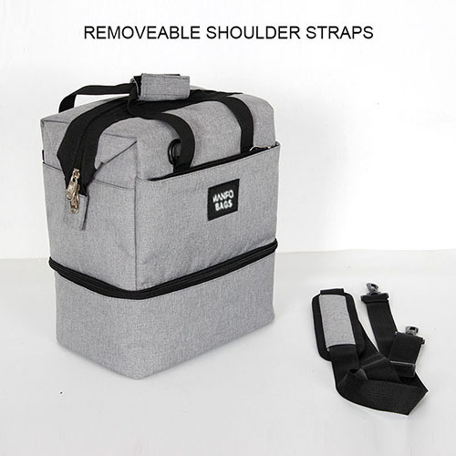 Insulation Waterproof cooler bag