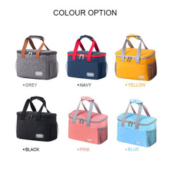Promotion cheaper cooler bag