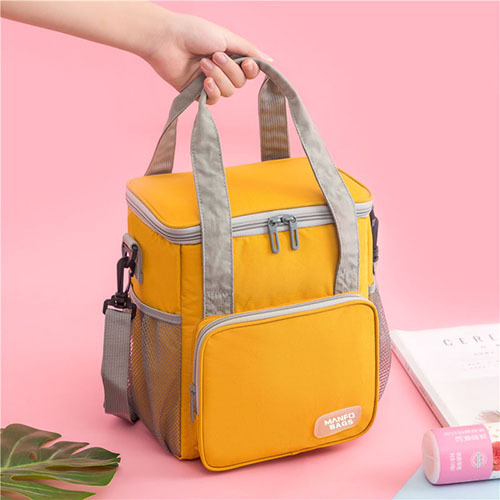 Insulation Waterproof Lunch bag